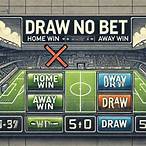 draw no bet example